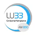 LU 33 Radio Pampeana - AM 890